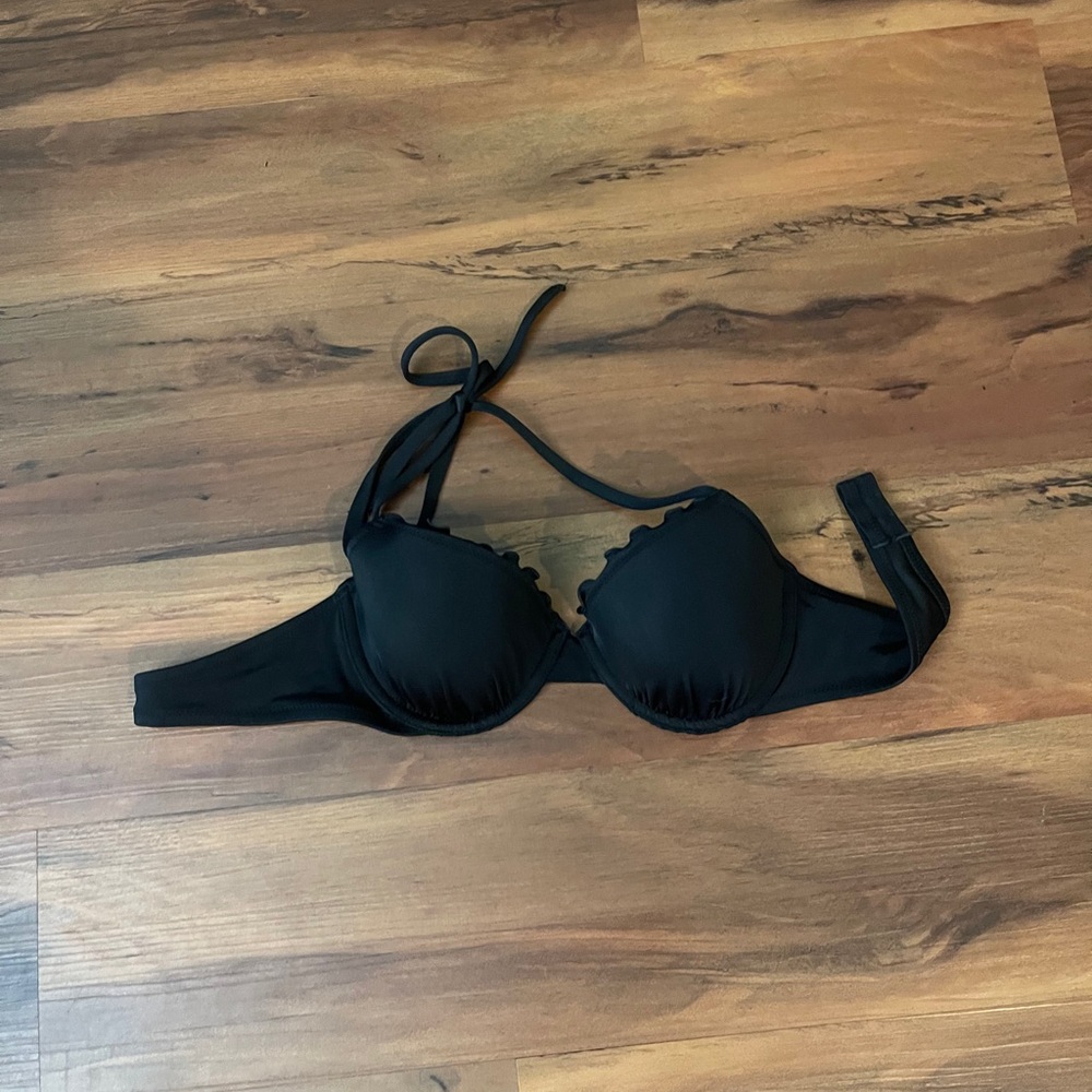 Women’s Swim Top